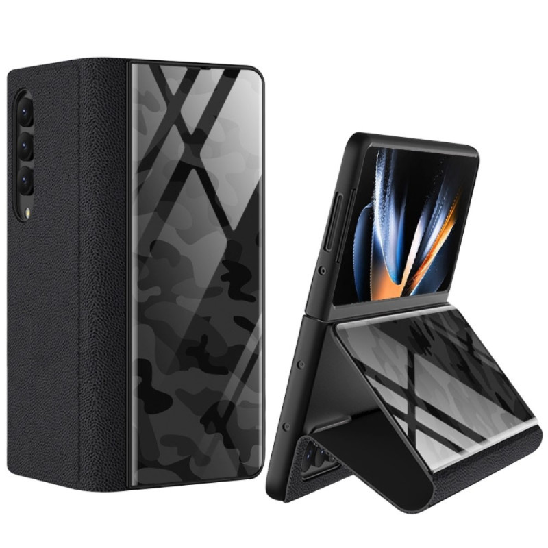 Samsung Galaxy Z Fold 4 GKK Capa de deslize GK