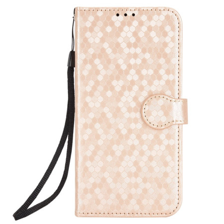 Capa de Cordão de design 3D...