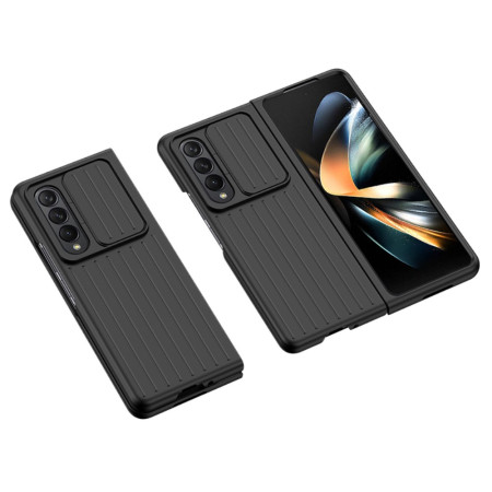 Capa de Slide Samsung...