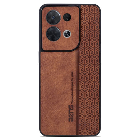 Capa de couro Oppo Reno 8...