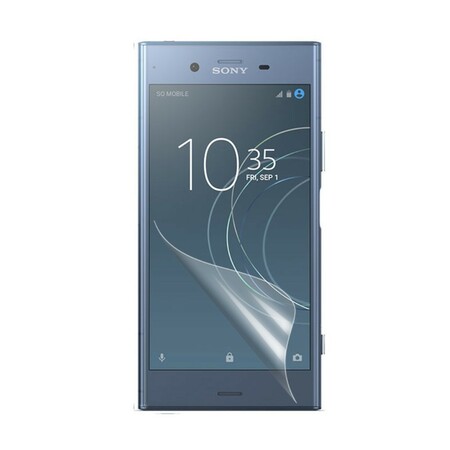 PelÃcula pelÃcula pelÃcula protectoraaa de ecrã para Sony Xperia XZ1