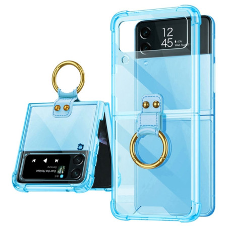 Samsung Galaxy Z Flip 4...