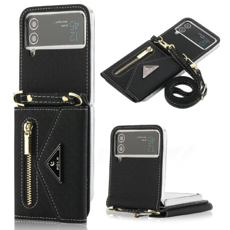 Capa Samsung Galaxy Z Flip...