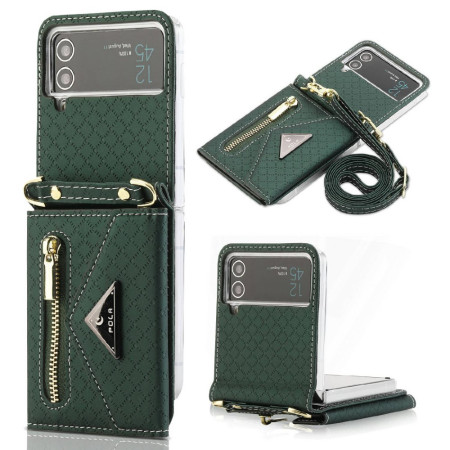 Capa Samsung Galaxy Z Flip...