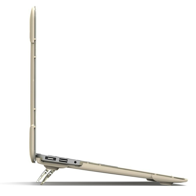 Capa de 13 polegadas MacBook Air Tiltable