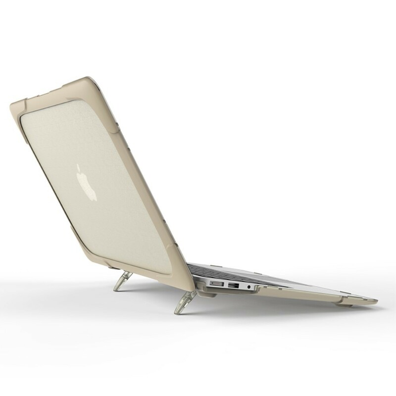 Capa de 13 polegadas MacBook Air Tiltable