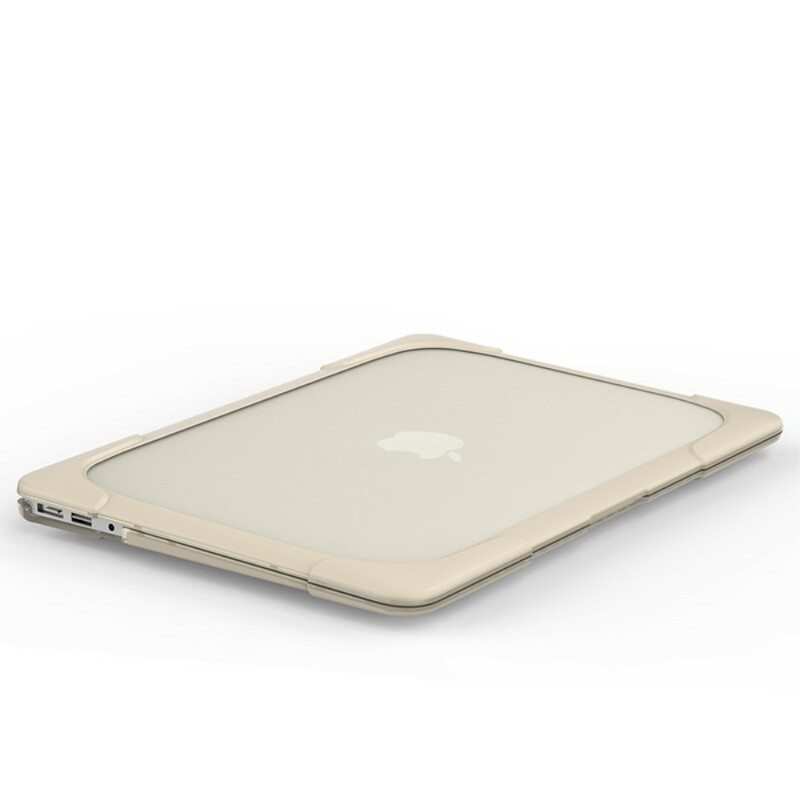 Capa de 13 polegadas MacBook Air Tiltable