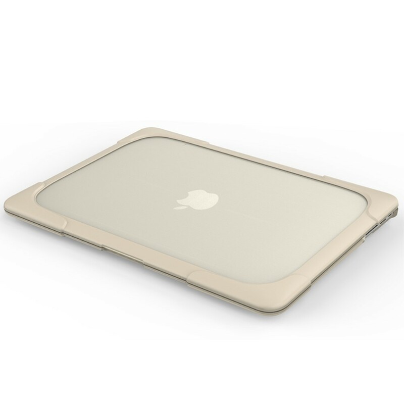 Capa de 13 polegadas MacBook Air Tiltable