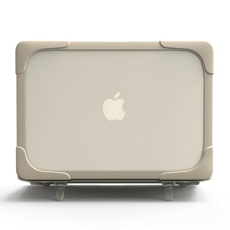 Capa de 13 polegadas MacBook Air Tiltable