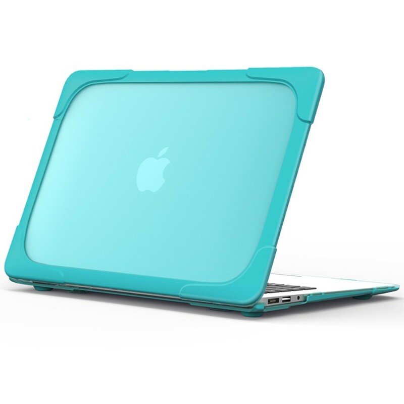 Capa de 13 polegadas MacBook Air Tiltable Capa de 13 polegadas MacBook Air Tiltable