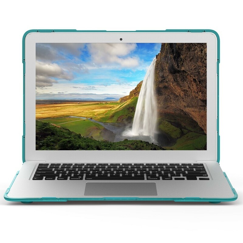 Capa de 13 polegadas MacBook Air Tiltable Capa de 13 polegadas MacBook Air Tiltable