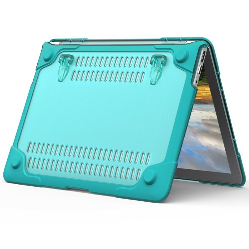 Capa de 13 polegadas MacBook Air Tiltable Capa de 13 polegadas MacBook Air Tiltable