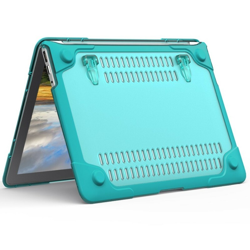 Capa de 13 polegadas MacBook Air Tiltable Capa de 13 polegadas MacBook Air Tiltable