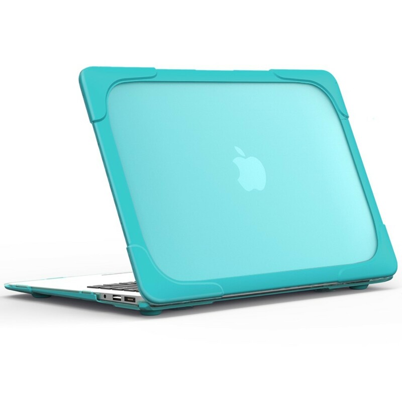 Capa de 13 polegadas MacBook Air Tiltable Capa de 13 polegadas MacBook Air Tiltable