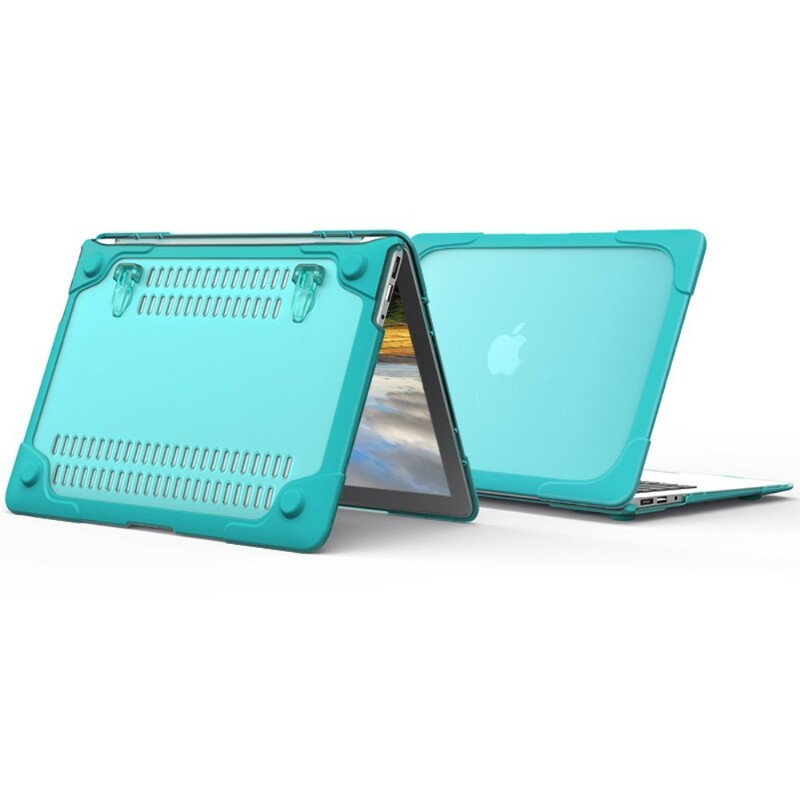 Capa de 13 polegadas MacBook Air Tiltable Capa de 13 polegadas MacBook Air Tiltable