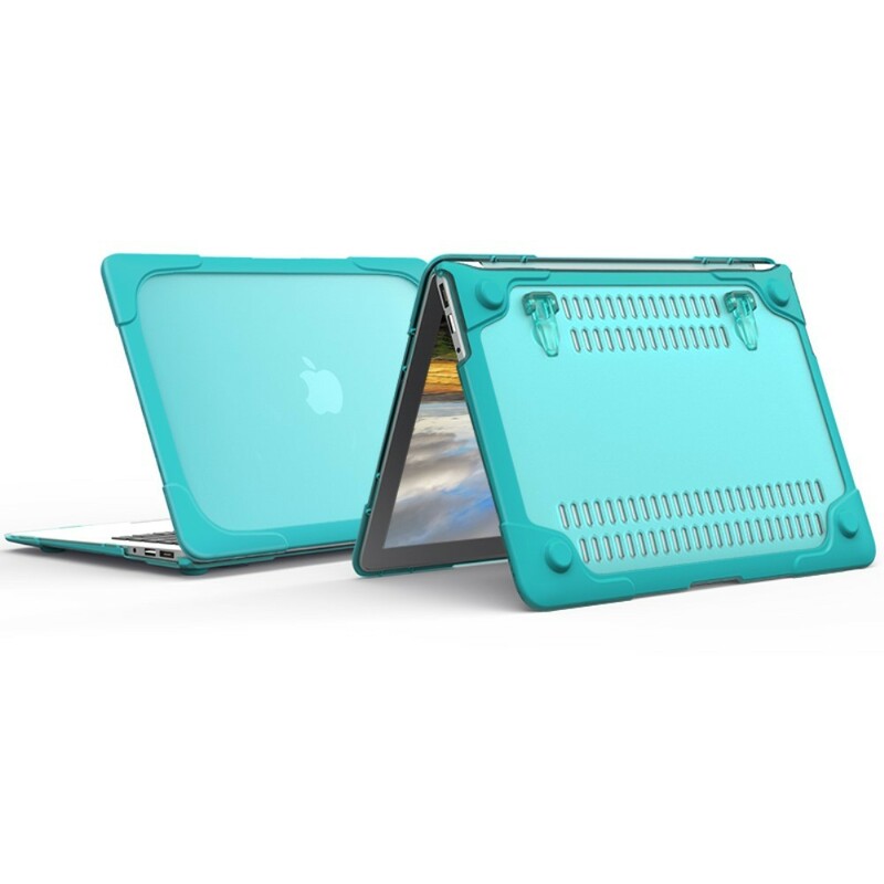 Capa de 13 polegadas MacBook Air Tiltable Capa de 13 polegadas MacBook Air Tiltable