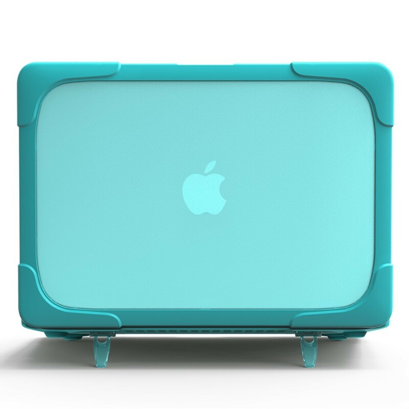Capa de 13 polegadas MacBook Air Tiltable Capa de 13 polegadas MacBook Air Tiltable