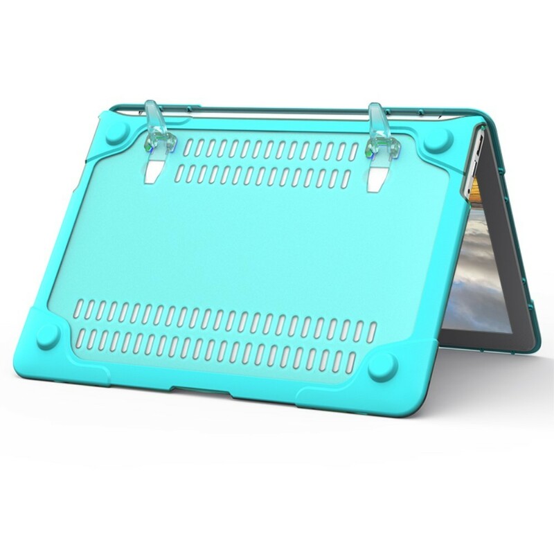 Capa de 13 polegadas MacBook Air Tiltable Capa de 13 polegadas MacBook Air Tiltable