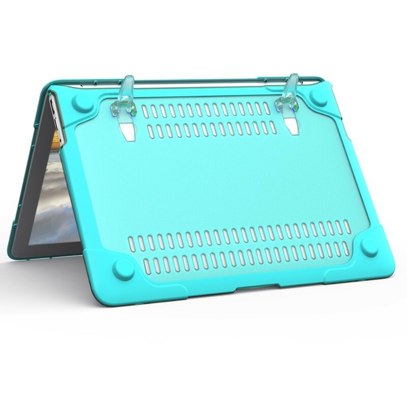 Capa de 13 polegadas MacBook Air Tiltable Capa de 13 polegadas MacBook Air Tiltable