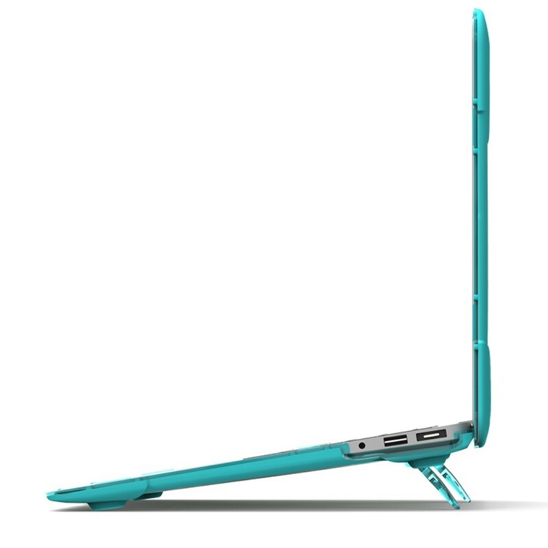 Capa de 13 polegadas MacBook Air Tiltable Capa de 13 polegadas MacBook Air Tiltable
