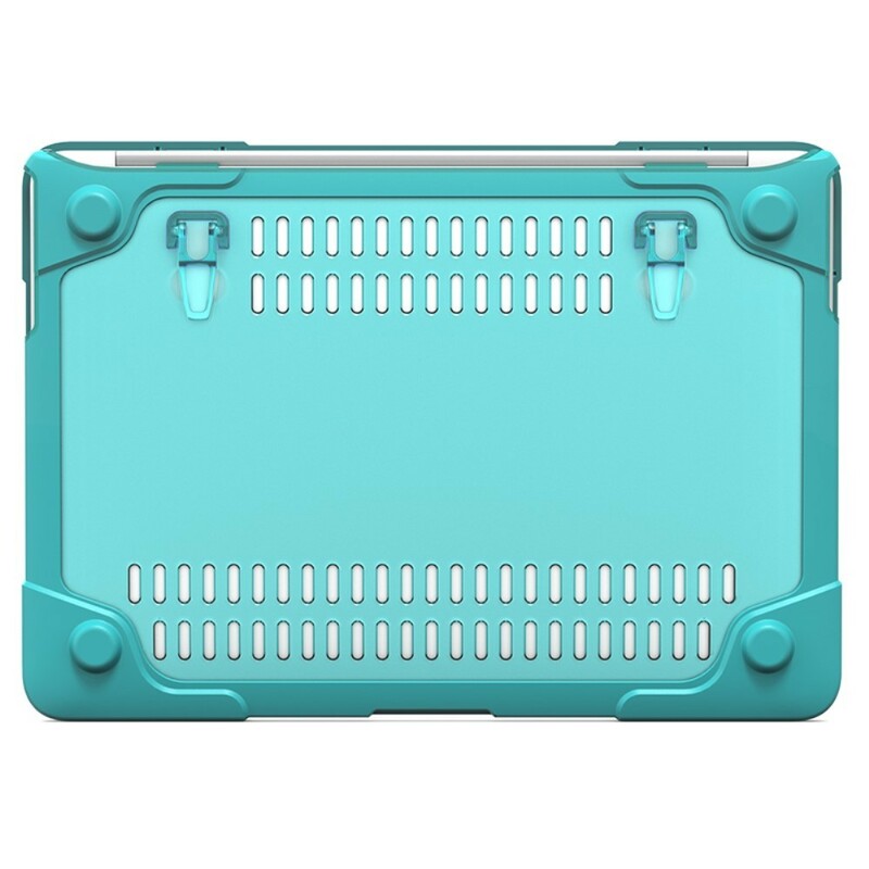 Capa de 13 polegadas MacBook Air Tiltable Capa de 13 polegadas MacBook Air Tiltable