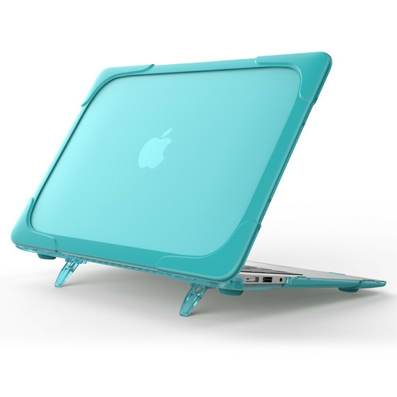 Capa de 13 polegadas MacBook Air Tiltable Capa de 13 polegadas MacBook Air Tiltable