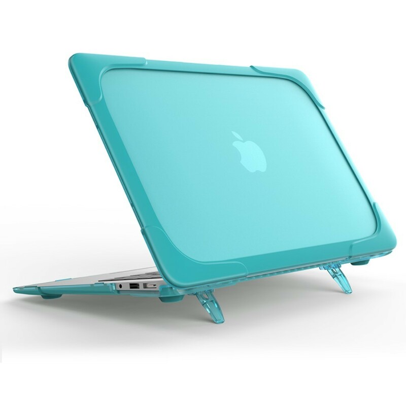 Capa de 13 polegadas MacBook Air Tiltable Capa de 13 polegadas MacBook Air Tiltable