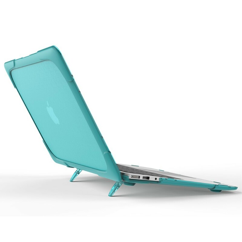Capa de 13 polegadas MacBook Air Tiltable Capa de 13 polegadas MacBook Air Tiltable