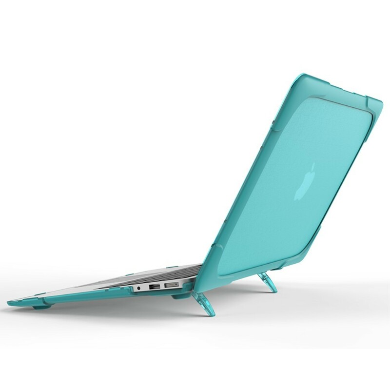 Capa de 13 polegadas MacBook Air Tiltable Capa de 13 polegadas MacBook Air Tiltable