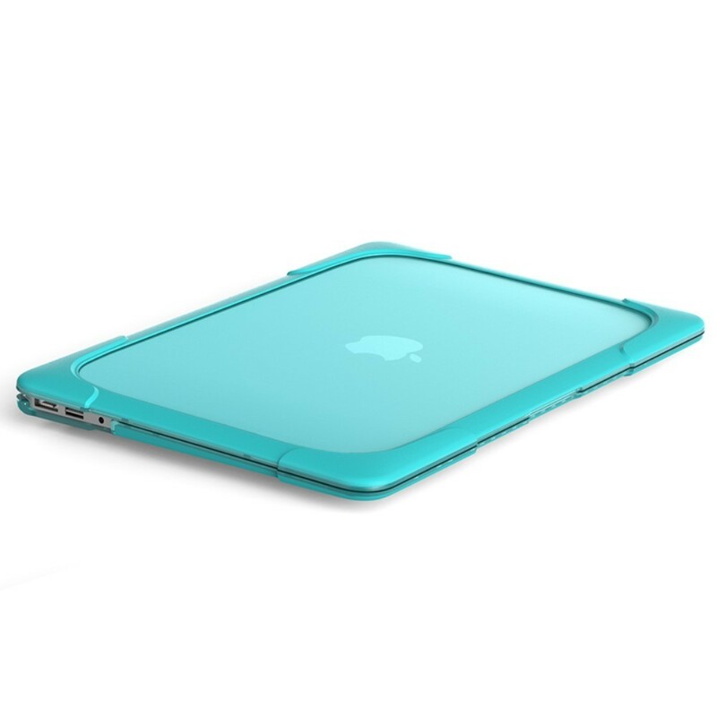 Capa de 13 polegadas MacBook Air Tiltable Capa de 13 polegadas MacBook Air Tiltable