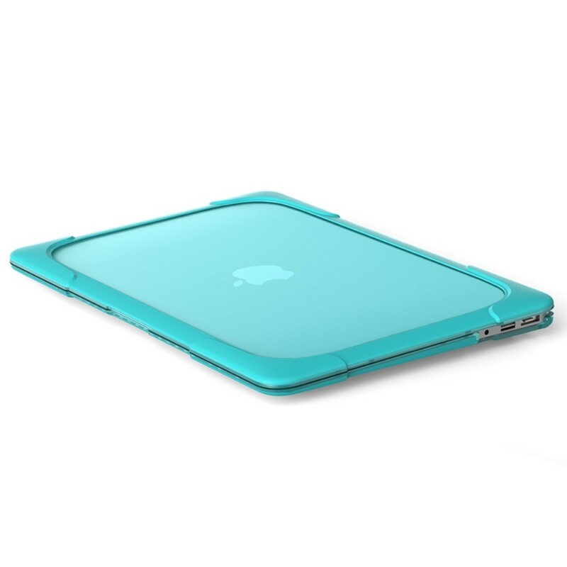 Capa de 13 polegadas MacBook Air Tiltable Capa de 13 polegadas MacBook Air Tiltable