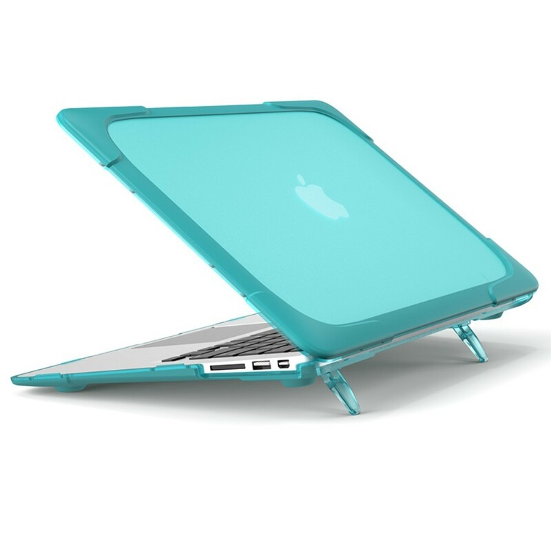 Capa de 13 polegadas MacBook Air Tiltable Capa de 13 polegadas MacBook Air Tiltable