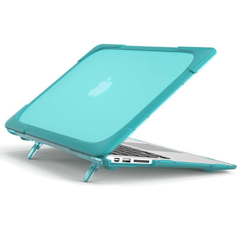 Capa de 13 polegadas MacBook Air Tiltable Capa de 13 polegadas MacBook Air Tiltable