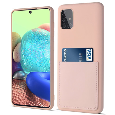 Samsung Galaxy A71 5G Capa...