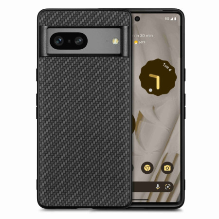 Capa de fibra de carbono...