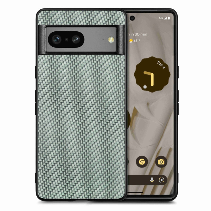 Capa de fibra de carbono Google Pixel 7