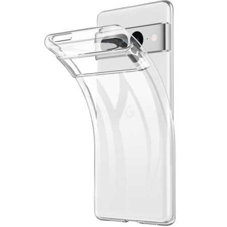 Google Pixel 7 Pro Capa...