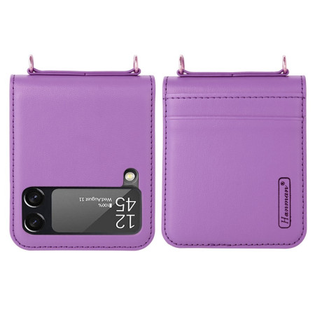 Capa Samsung Galaxy Z Flip...