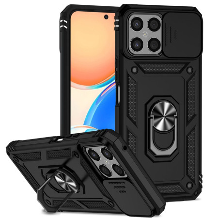 Capa de Honor X8 Premium...