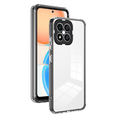 Honor X8 Limpar a Capa de...