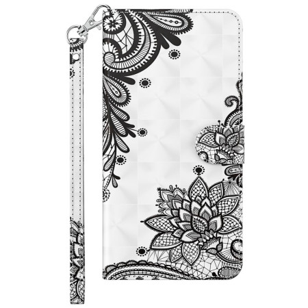 Capa para Honor X8 com fita...