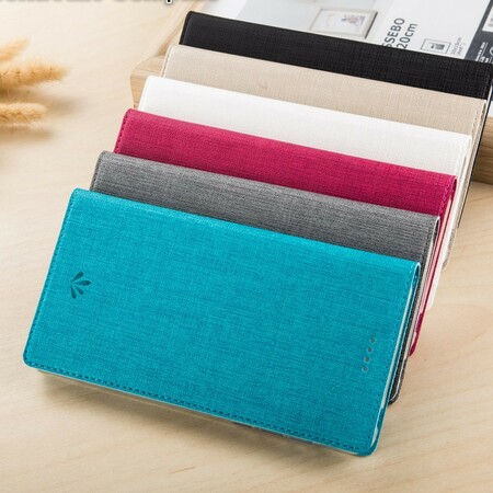 Capa com textura Xperia XZ1