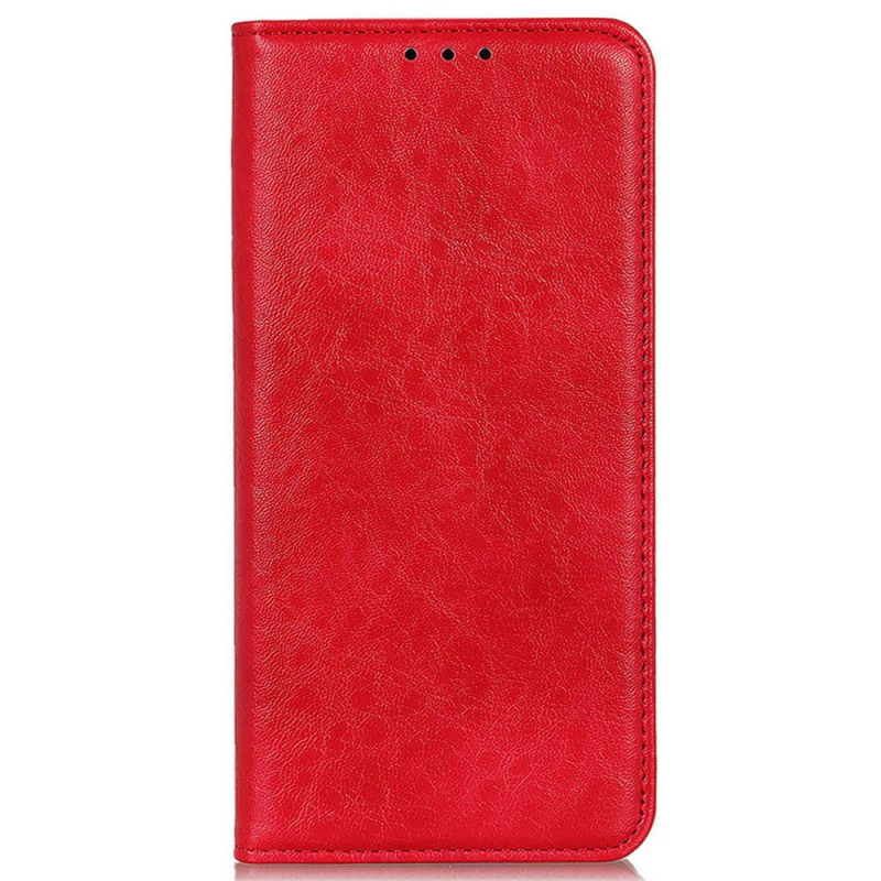 Capa Flip Cover Xiaomi 12T / 12T Pro Style Leather
