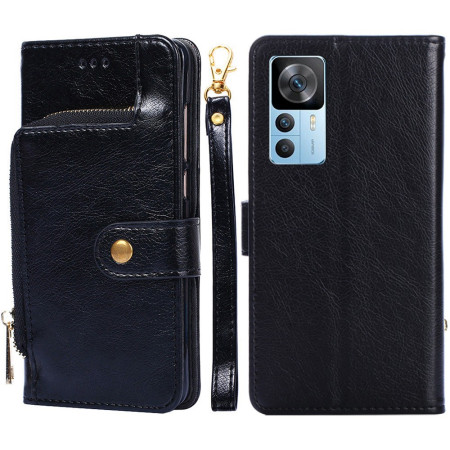 Xiaomi 12T / 12T Pro Capa...