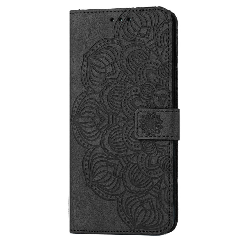 Xiaomi 12T / 12T Pro Mandala Capa de Cordão Barroca