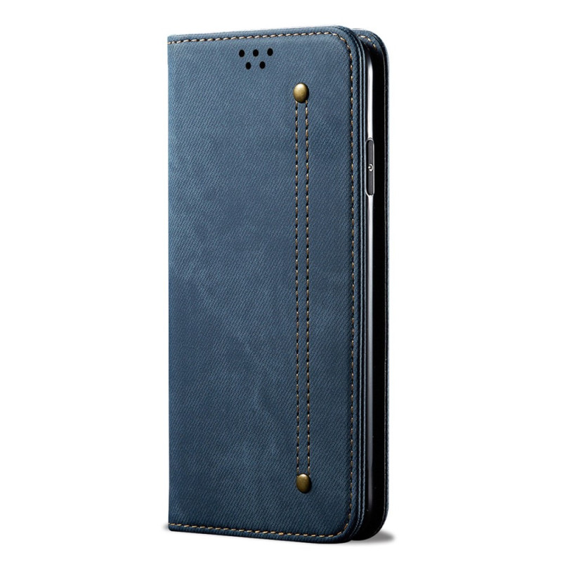 Tampa Flip Cover Xiaomi 12T / 12T Pro Fabric