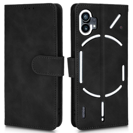 Nada Capa de telefone (1)...