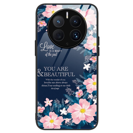 Capa de vidro Huawei Mate...