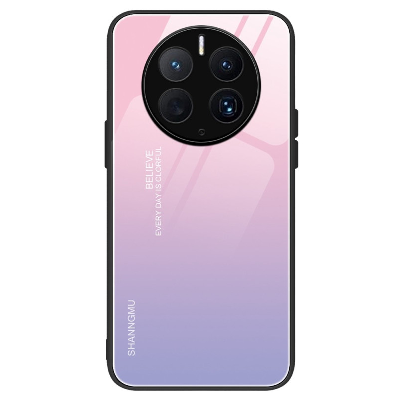 Vidro Temperado Huawei Mate 50 Pro Capa Gradiente