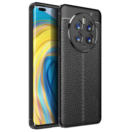 Capa de Couro Huawei Mate...